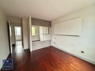  Appartement à louer 3 pièces 55 m²