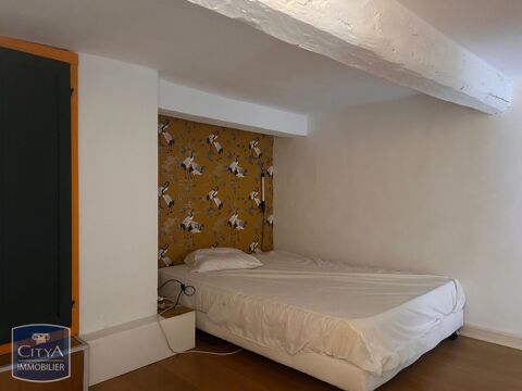  Appartement � louer 2 pi�ces 38 m�