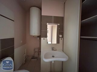  Appartement à louer 2 pièces 41 m²