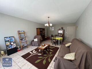  Maison à louer 3 pièces 98 m²
