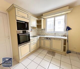  Appartement � louer 3 pi�ces 85 m�