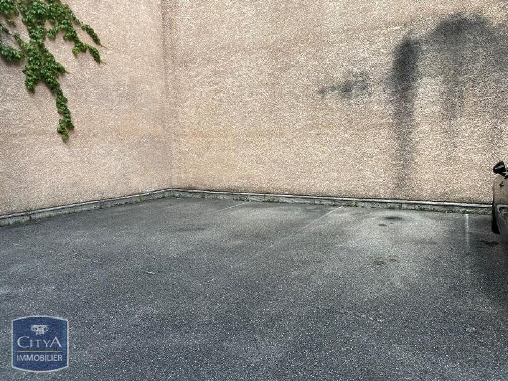 location Parking / Garage Saint-Étienne (42000)
