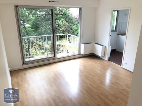  Appartement � louer 1 pi�ce 26 m�