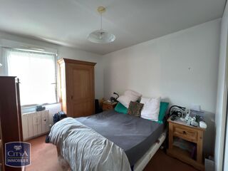  Appartement à louer 3 pièces 71 m²