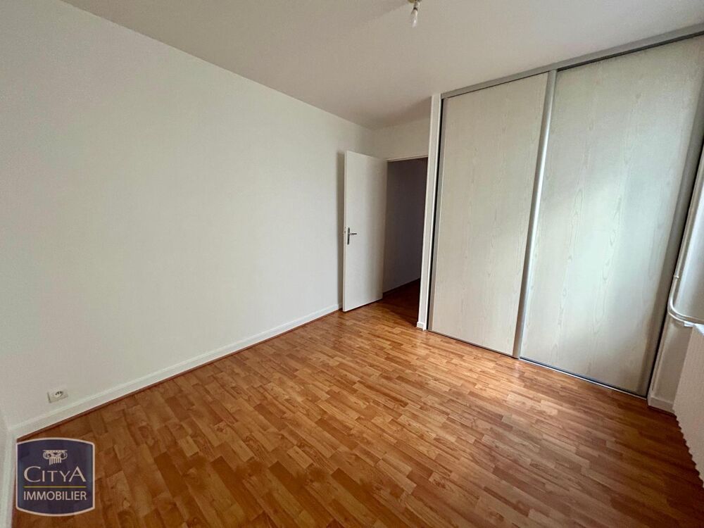 location Appartement - 2 pièce(s) - 53 m² Riom (63200)
