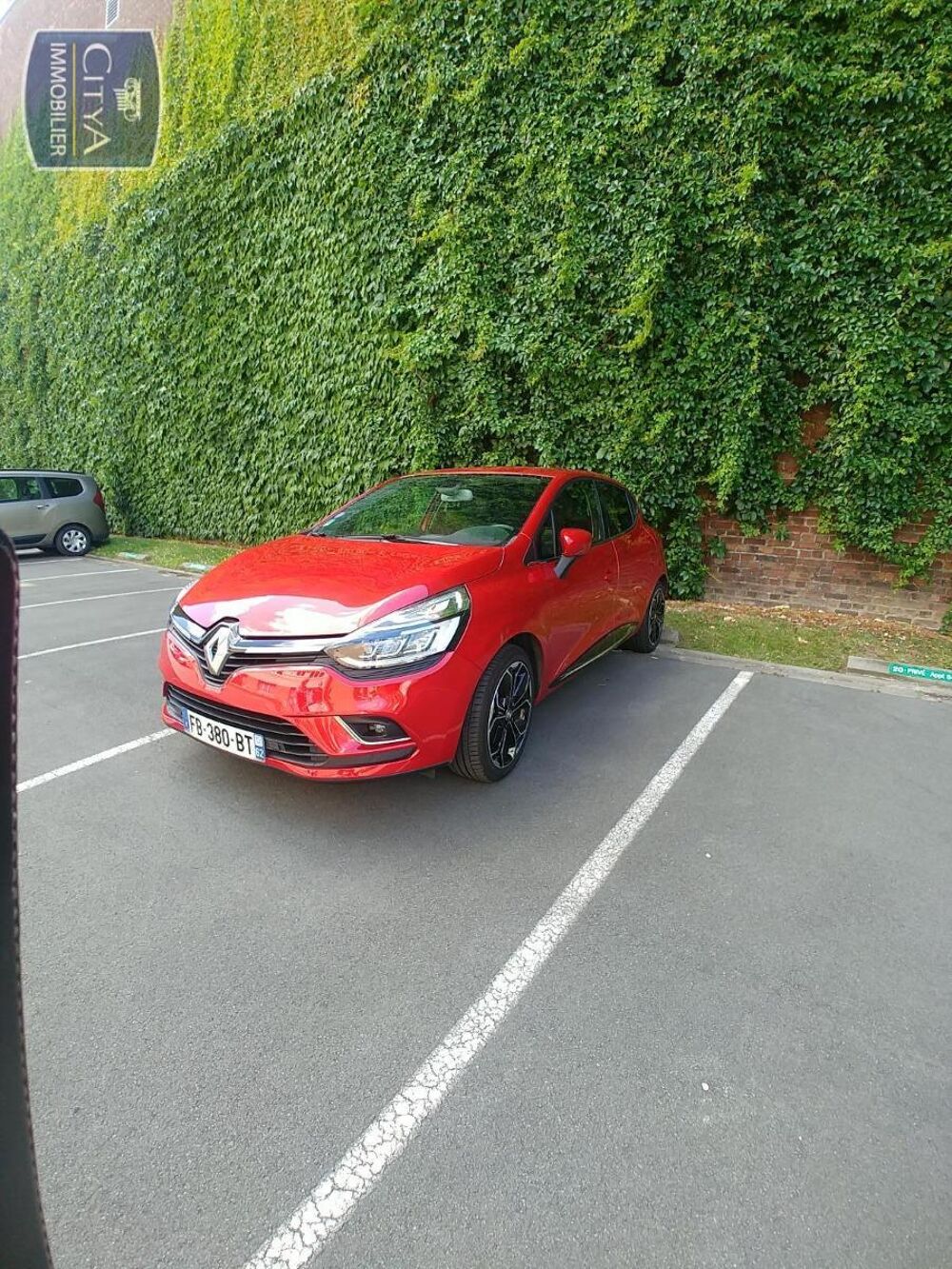location Parking / Garage Lille (59000)
