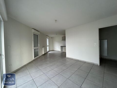  Appartement � louer 4 pi�ces 76 m�