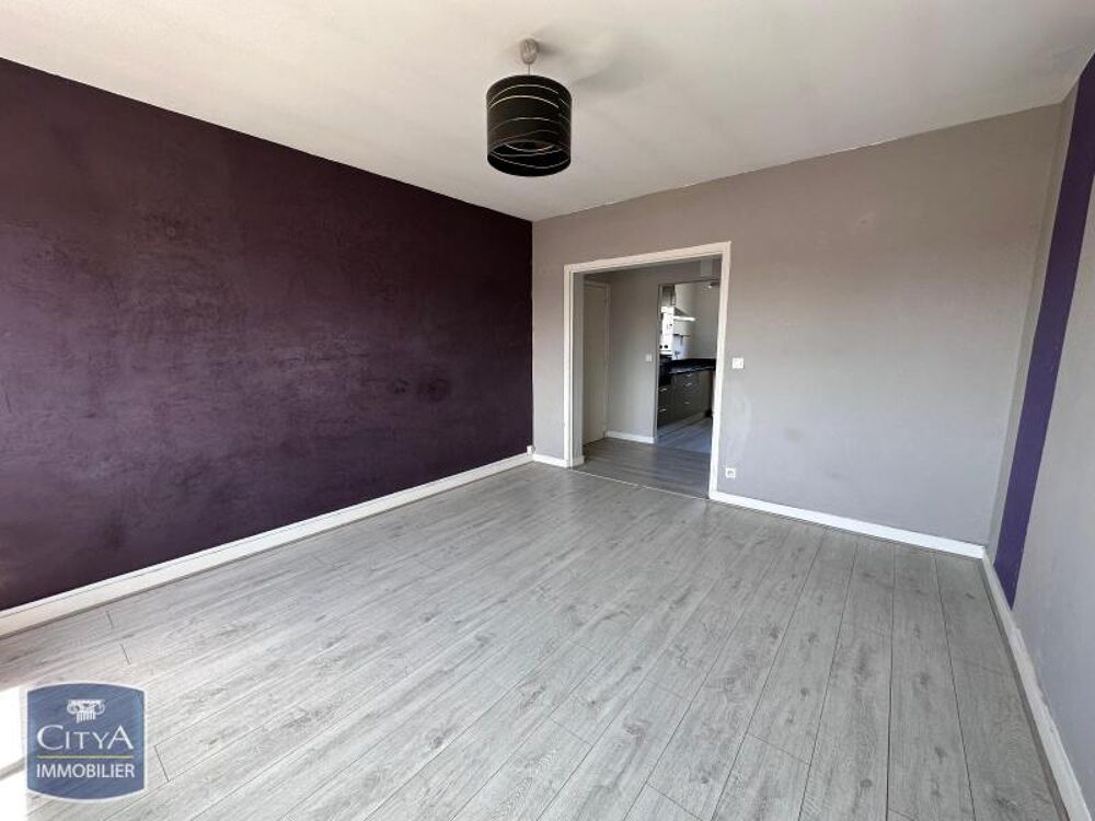 location Appartement - 3 pièce(s) - 57 m² Billère (64140)