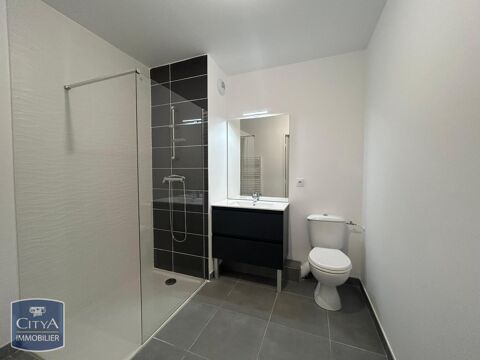  Appartement � louer 2 pi�ces 39 m�