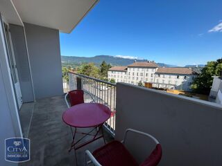  Appartement � louer 4 pi�ces 72 m�