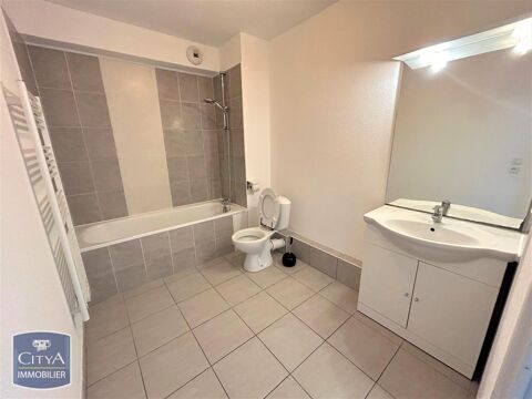  Appartement  louer 1 pice 28 m