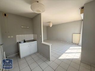  Appartement à louer 2 pièces 46 m²