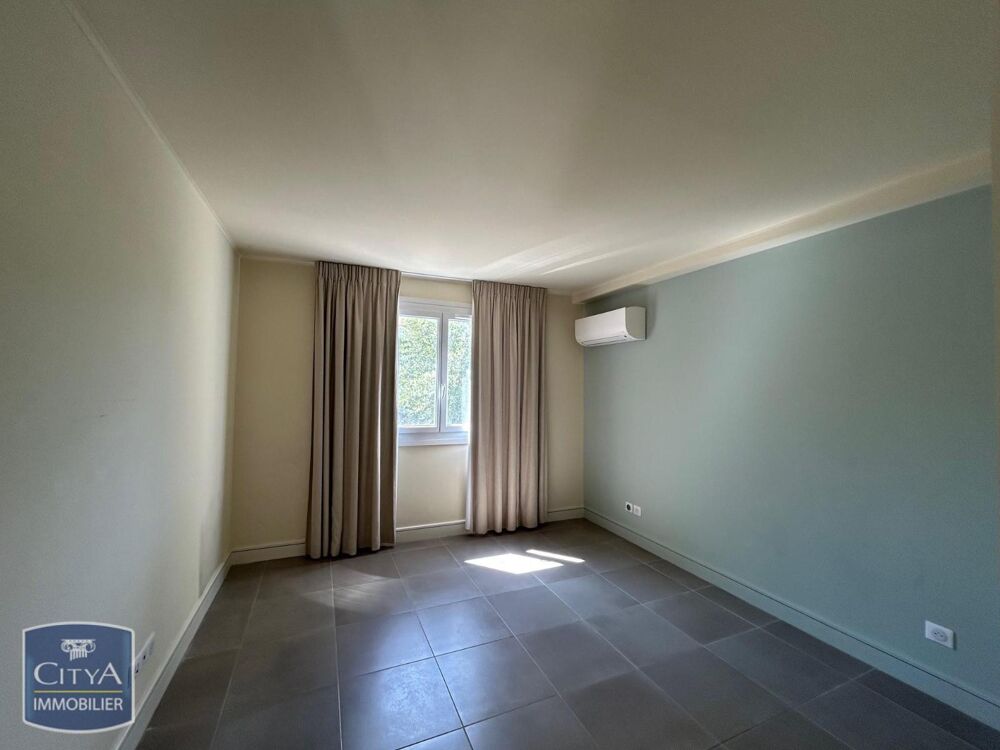 location Appartement - 2 pièce(s) - 46 m² Menton (06500)