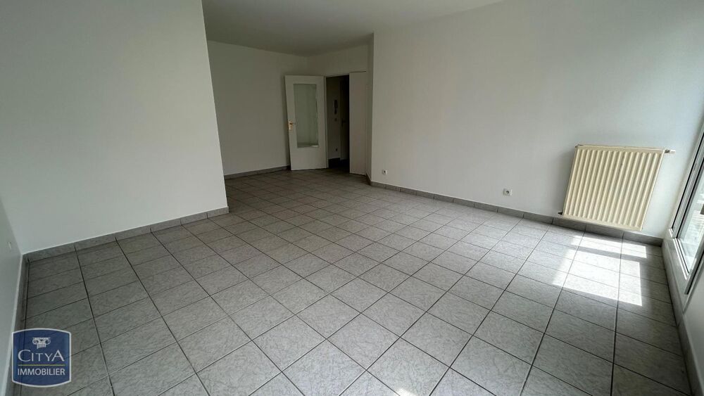 location Appartement - 3 pièce(s) - 68 m² Lyon 7