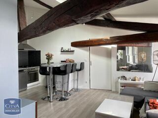  Appartement � louer 3 pi�ces 55 m�