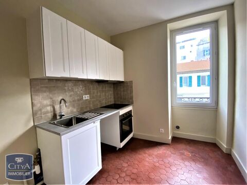  Appartement � louer 2 pi�ces 35 m�