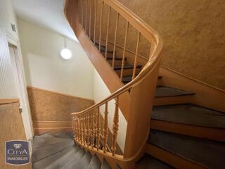  Appartement à louer 2 pièces 20 m²