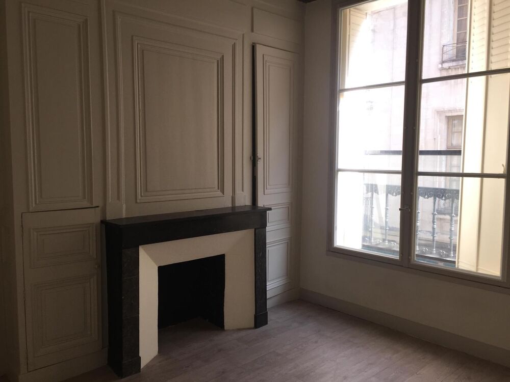 location Appartement - 3 pièce(s) - 62 m² Tours (37000)