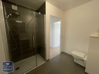  Appartement à louer 2 pièces 41 m²