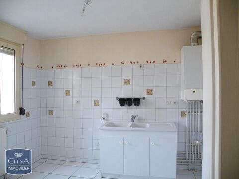  Maison  louer 6 pices 113 m