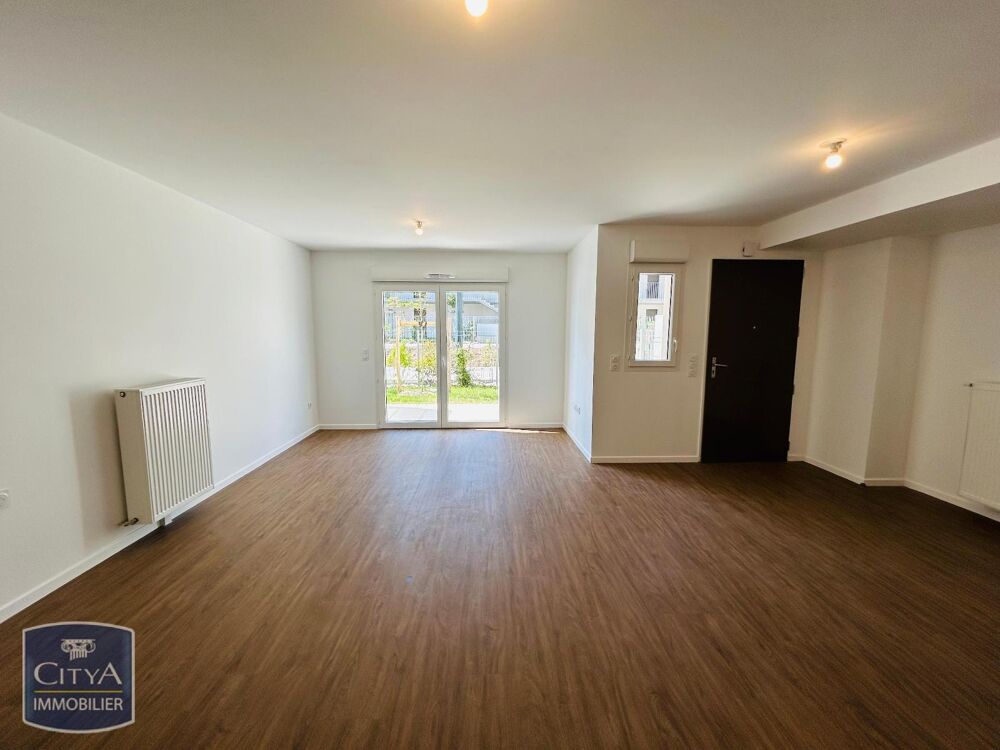 À LOUER - Appartement neuf T2 à Chartres - Logement La F....