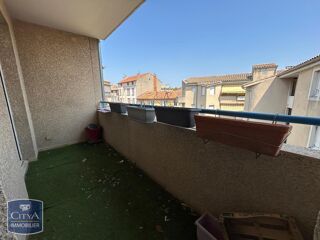  Appartement à louer 2 pièces 54 m²