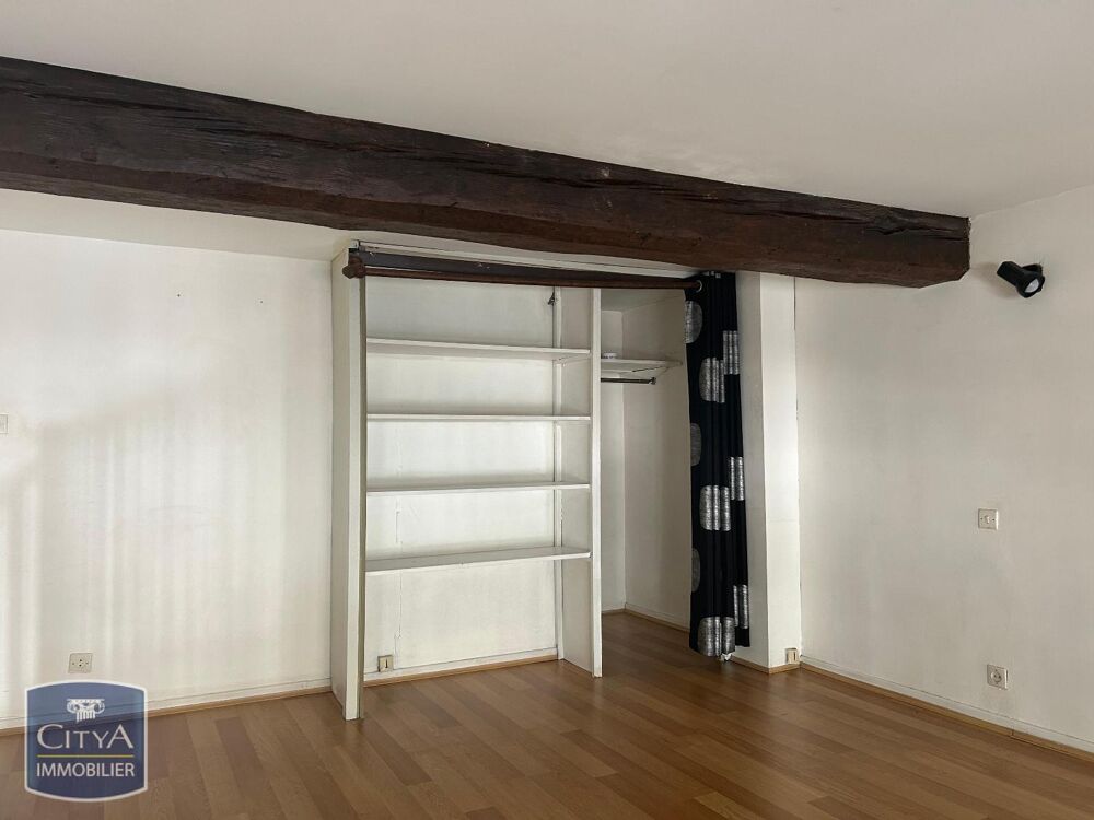 location Appartement - 1 pièce(s) - 38 m² Lille (59000)