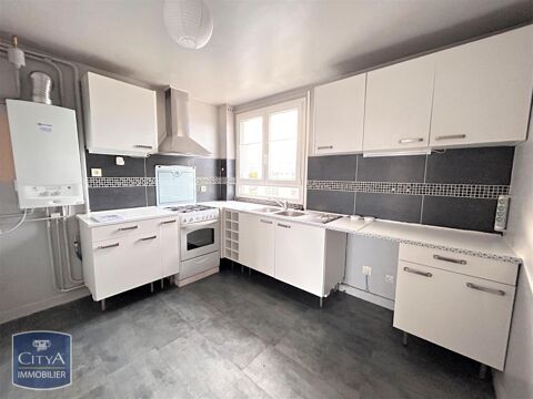  Appartement  louer 4 pices 78 m