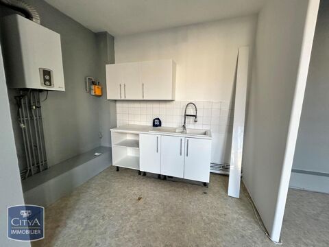  Appartement � louer 3 pi�ces 61 m�