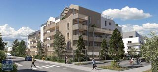 location Appartement - 2 pièce(s) - 45 m² Saint-Jean-de-Braye (45800)
