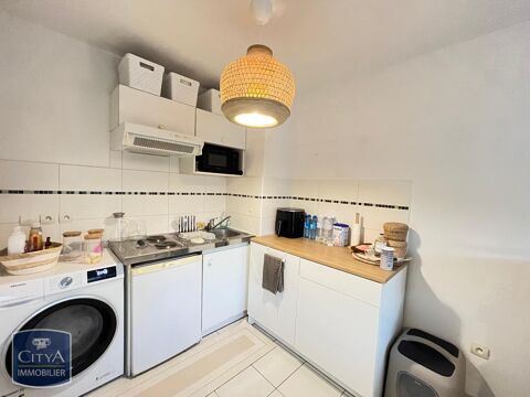  Appartement � louer 2 pi�ces 44 m�