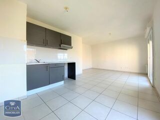  Appartement à louer 3 pièces 62 m²