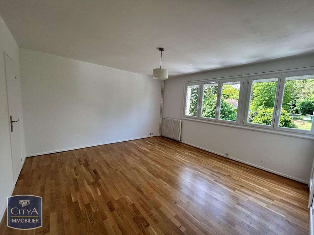 location Appartement - 1 pièce(s) - 34 m² Mâcon (71000)