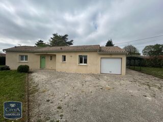  Maison � louer 4 pi�ces 98 m�