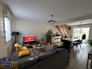  Maison � louer 4 pi�ces 90 m�