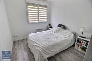  Appartement à louer 2 pièces 35 m²