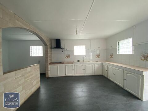  Maison � louer 4 pi�ces 110 m�