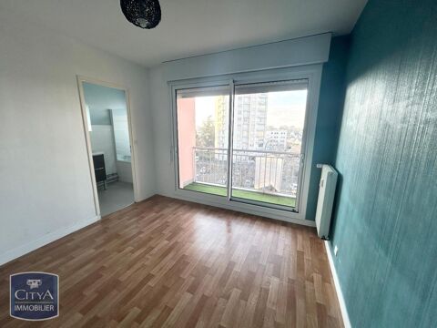  Appartement � louer 2 pi�ces 44 m�