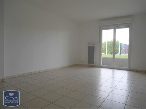  Appartement  louer 2 pices 48 m