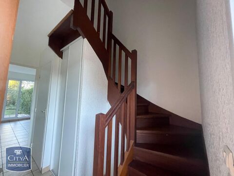  Villa � louer 3 pi�ces 70 m�