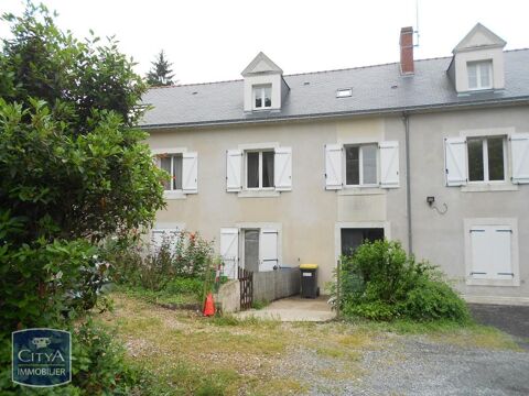  Appartement  louer 2 pices 43 m