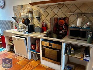  Appartement � louer 5 pi�ces 120 m�