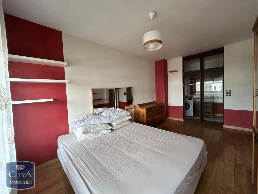 location Appartement - 3 pièce(s) - 66 m² Annemasse (74100)