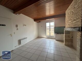  Appartement à louer 1 pièce 22 m²
