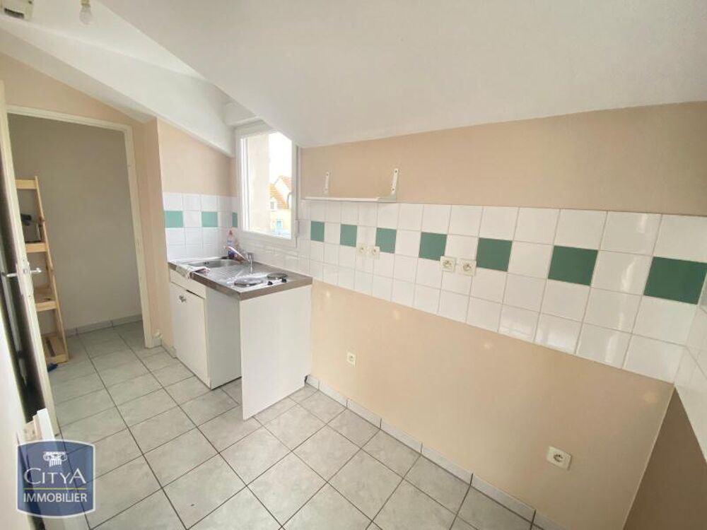 location Appartement - 2 pièce(s) - 54 m² Villebarou (41000)