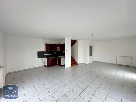  Appartement � louer 4 pi�ces 84 m�