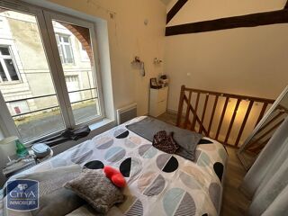  Appartement � louer 1 pi�ce 29 m�