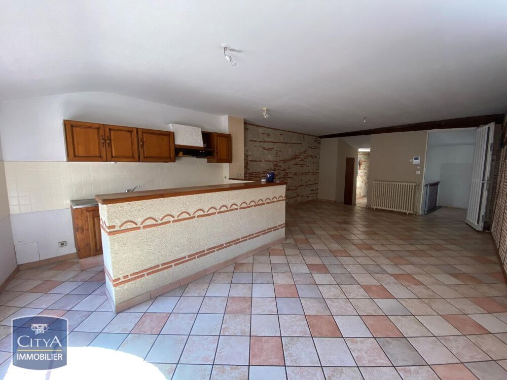 location Appartement - 3 pièce(s) - 76 m² Agen (47000)