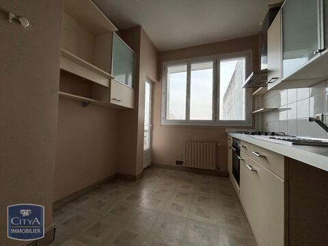  Appartement � louer 2 pi�ces 49 m�