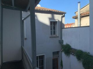  Appartement à louer 1 pièce 25 m²